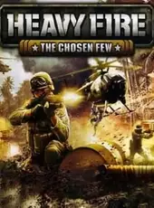 Heavy Fire: The Chosen Few