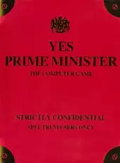 Yes Prime Minister: The Computer Game