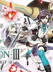 7th Dragon III Code: VFD