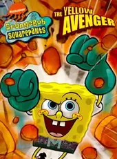 SpongeBob SquarePants: The Yellow Avenger