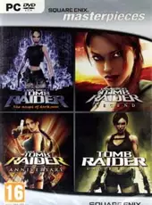 Square Enix Masterpieces: Tomb Raider Bundle