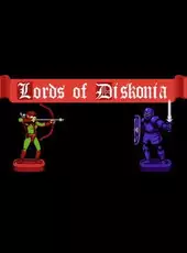 Lords of Diskonia