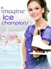 Imagine: Ice Champions