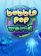 Bubble Pop World