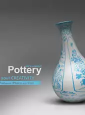 Let's Create! Pottery