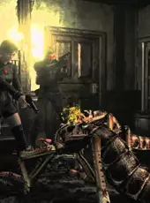 Resident Evil 0