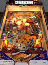 Zaccaria Pinball: Nautilus Table