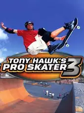 Tony Hawk's Pro Skater 3