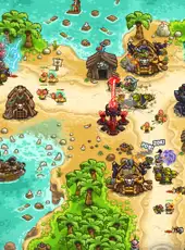 Kingdom Rush Vengeance: Pirate Kings