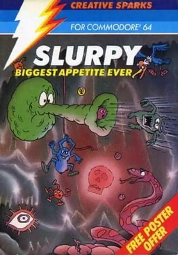 Slurpy