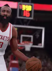 NBA 2K16