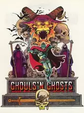 Ghouls 'n Ghosts