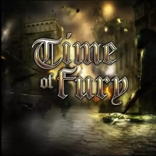 Time of Fury