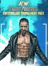 All Elite Wrestling: Fight Forever - Switchblade Tournament Pack