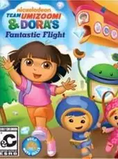 Team Umizoomi & Dora's Fantastic Flight