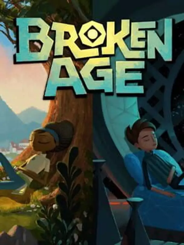 Broken Age