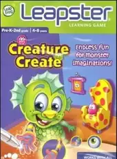 Creature Create