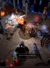 Path of Exile: Synthesis