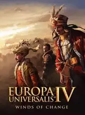 Europa Universalis IV: Winds of Change