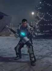 Dead Rising 4