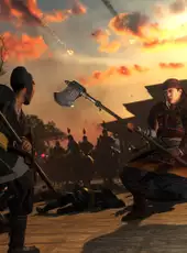 Total War: Three Kingdoms - Eight Princes