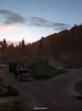 American Truck Simulator: Montana