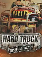 Hard Truck Apocalypse: Rise of Clans / Ex Machina: Meridian 113