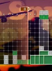 Lumines: Puzzle Fusion