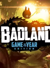 Badland: Game of the Year Edition