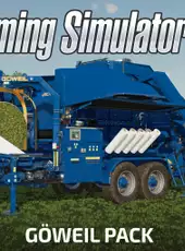 Farming Simulator 22: Göweil Pack