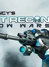 Tom Clancy's Ghost Recon: Shadow Wars