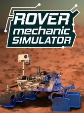 Rover Mechanic Simulator