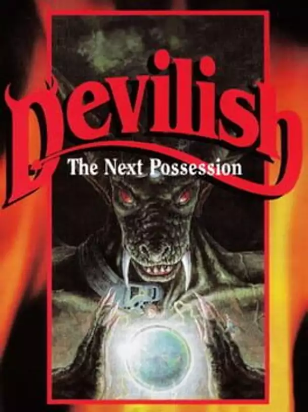 Devilish: The Next Possession