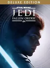 Star Wars Jedi: Fallen Order - Deluxe Edition