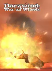 Darkwind: War on Wheels