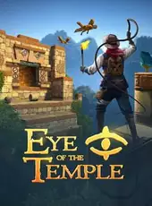 Eye of the Temple