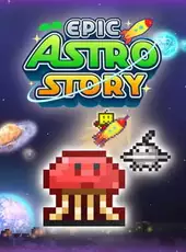 Epic Astro Story