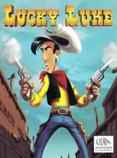 Lucky Luke