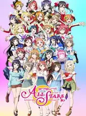 Love Live! School Idol Festival All Stars