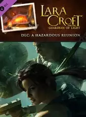 Lara Croft and the Guardian of Light: Hazardous Reunion - Challenge Pack 3