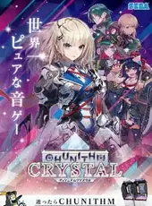 Chunithm Crystal