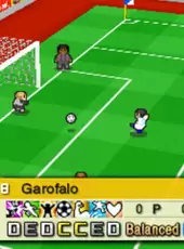 Nintendo Pocket Football Club