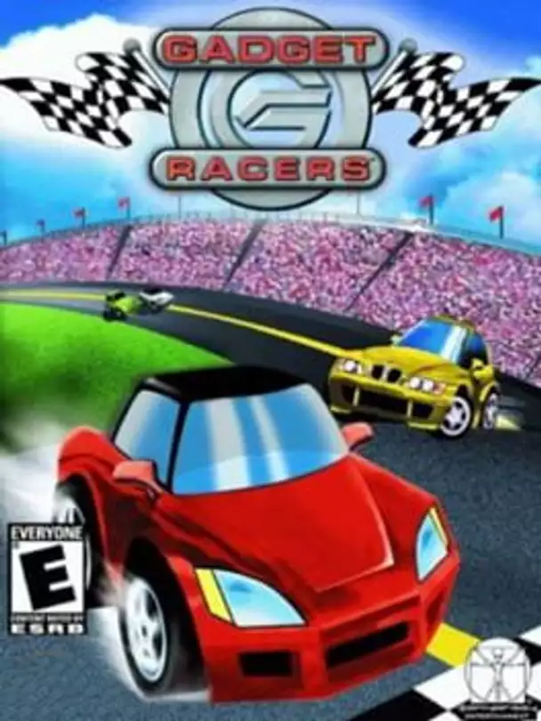 Gadget Racers