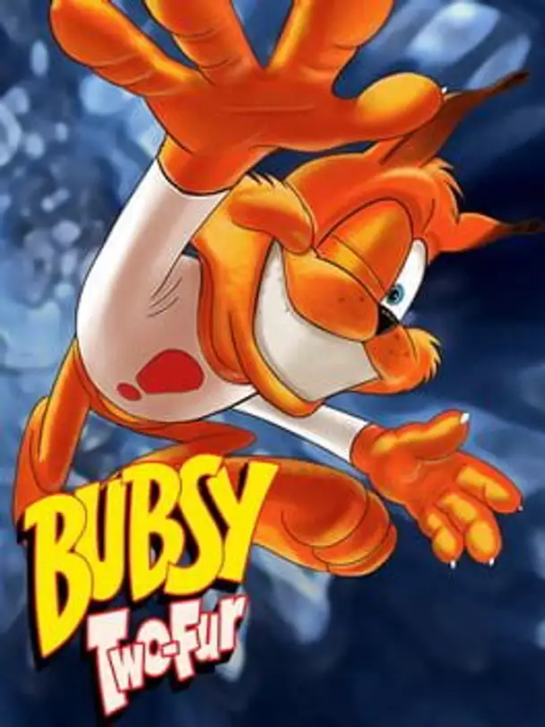 Bubsy Two-Fur