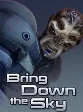 Mass Effect: Bring Down the Sky