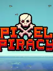 Pixel Piracy