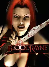 BloodRayne