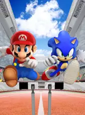 Mario & Sonic at the Olympic Games