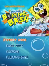 SpongeBob's Boating Bash