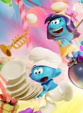 The Smurfs: Village Party